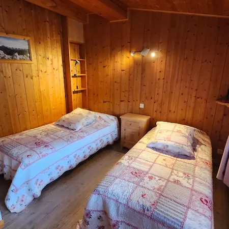 Pure Montagne Межев