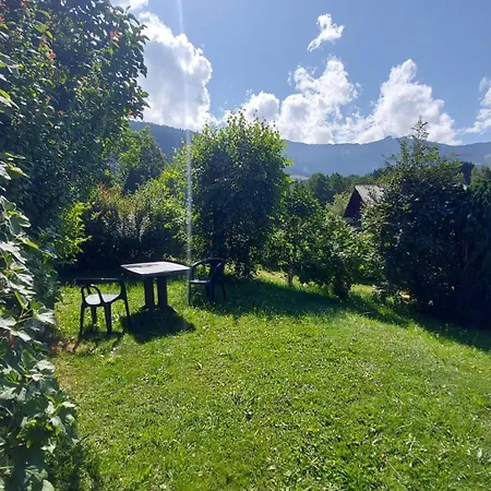 Апартаменти Pure Montagne Межев
